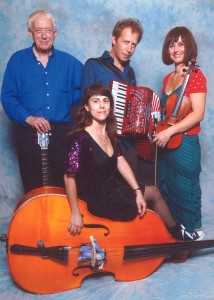 Folk Music Band Weddings