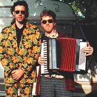 Allan – Accordion