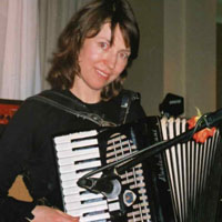 Colette - Accordion